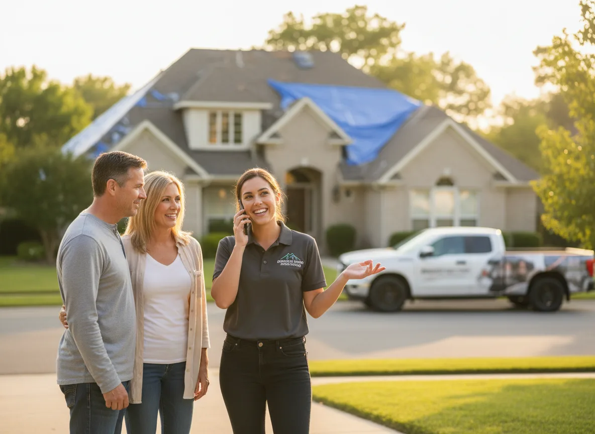 Emergency Roof Repair Houck, AZ FAQs